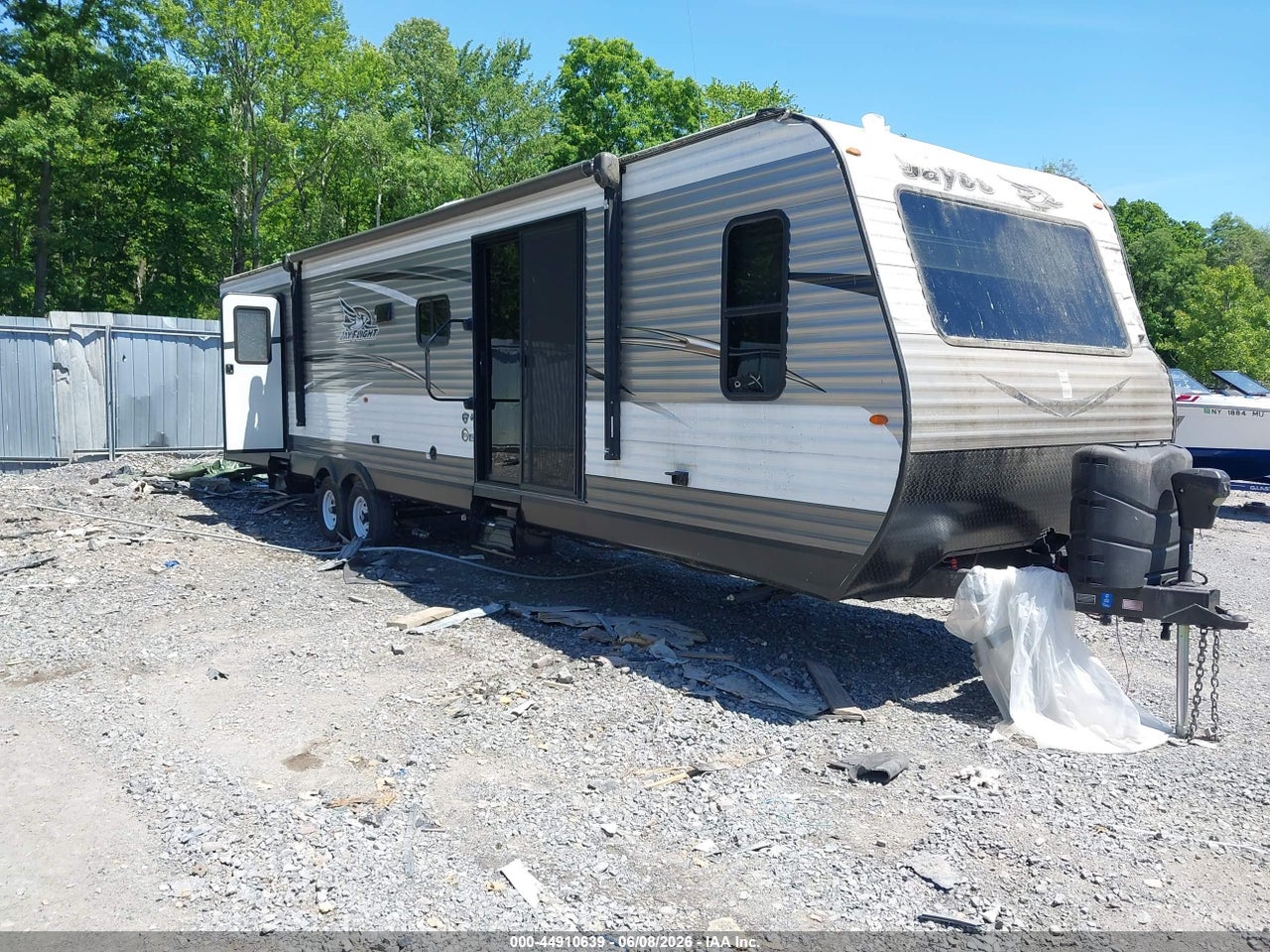2017 JAYCO JAY FLIGHT   thumbnail 2