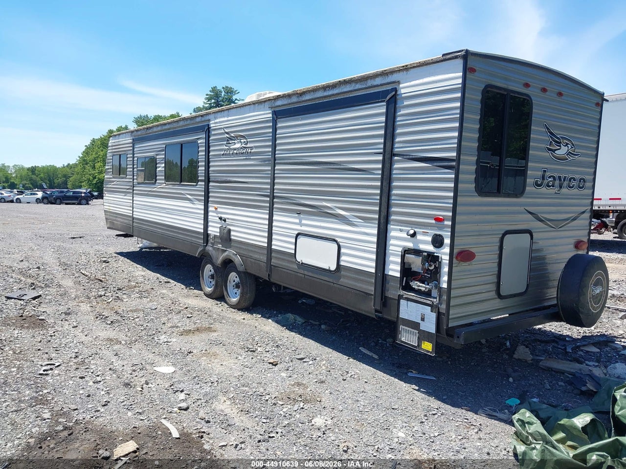 2017 JAYCO JAY FLIGHT   thumbnail 4