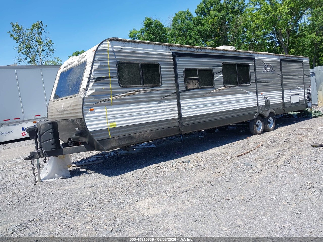 2017 JAYCO JAY FLIGHT   thumbnail 5