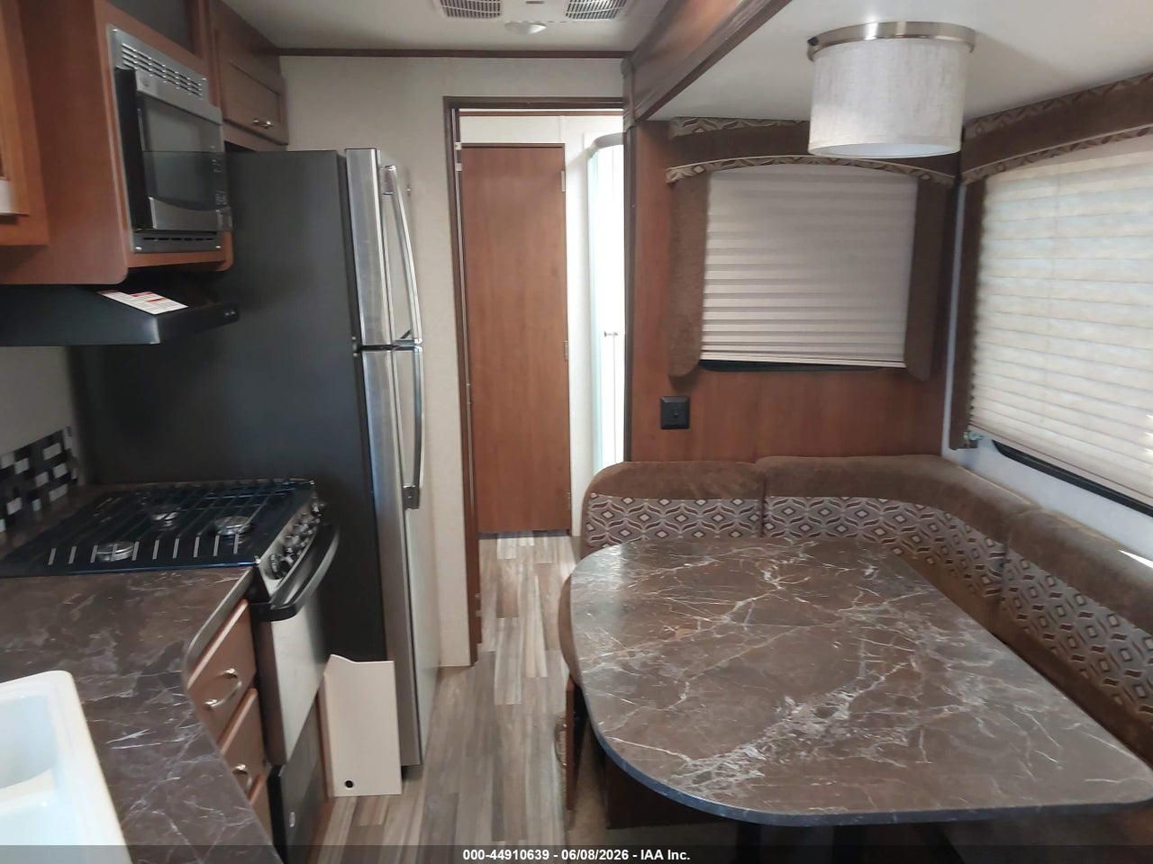2017 JAYCO JAY FLIGHT   thumbnail 6