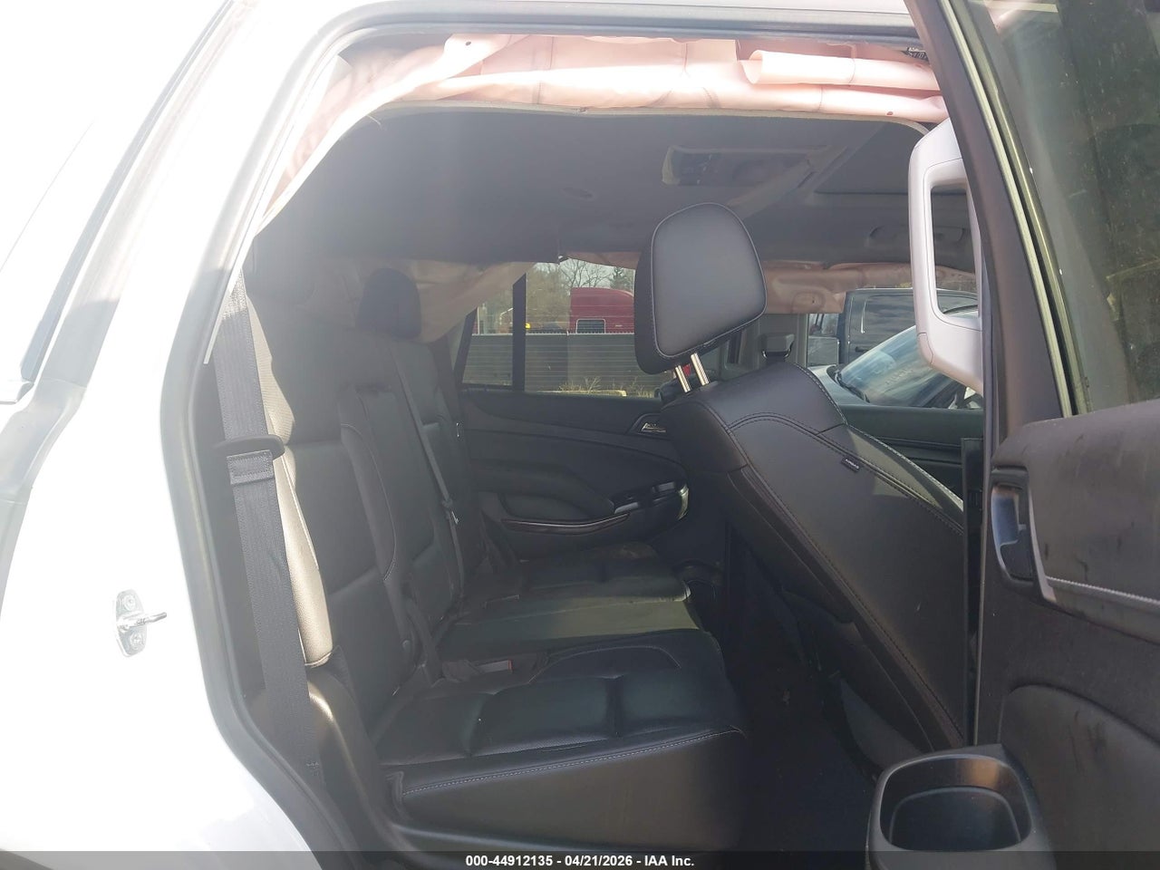 2019 GMC YUKON SLT thumbnail 9