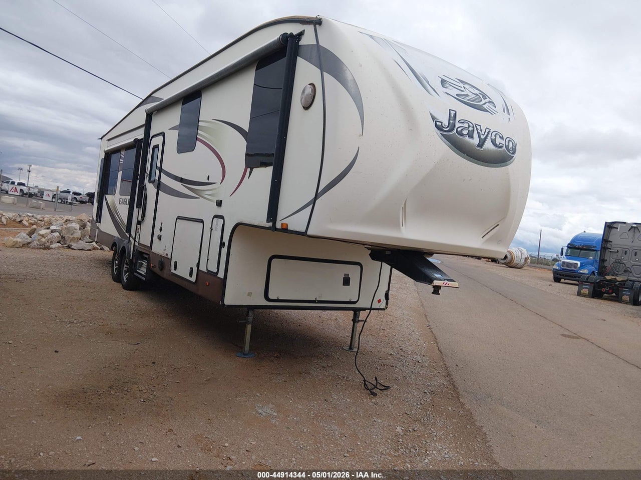 2015 JAYCO OTHER   thumbnail 2