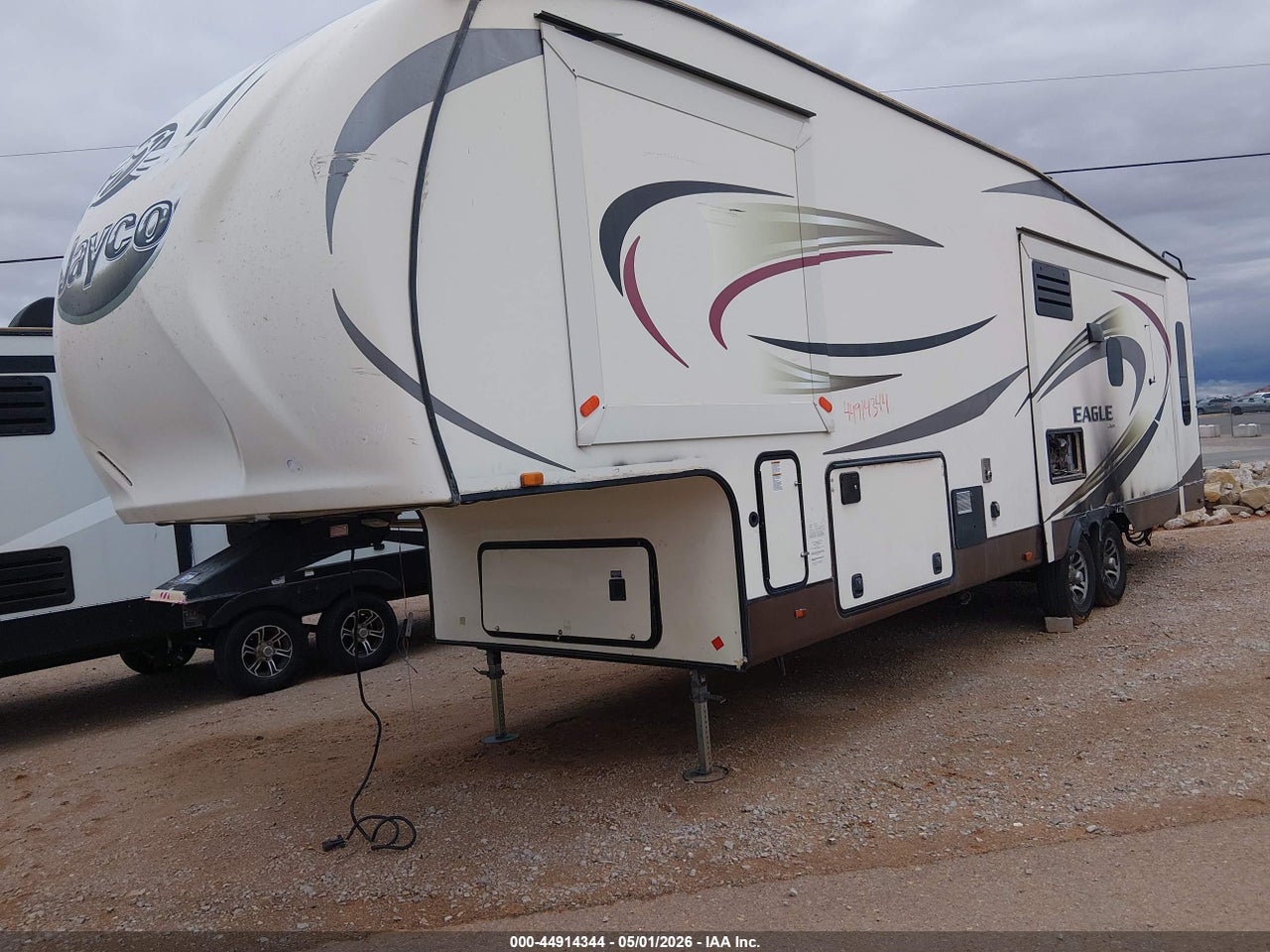 2015 JAYCO OTHER   thumbnail 3