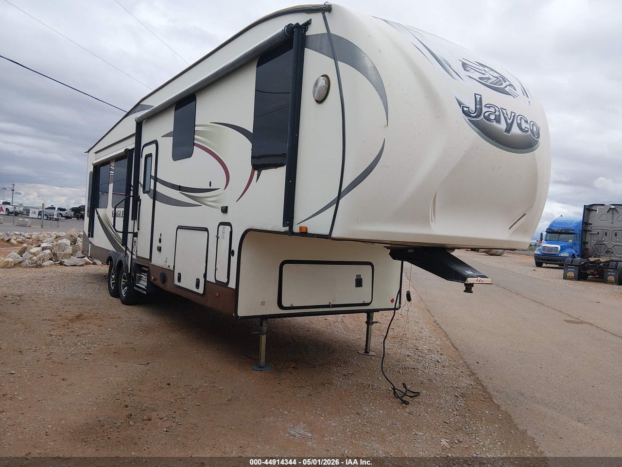 2015 JAYCO OTHER   thumbnail 4