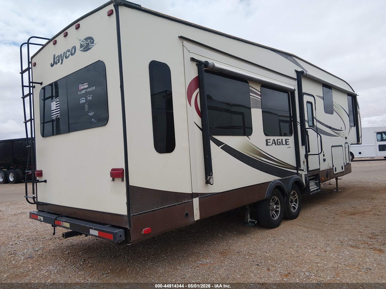 2015 JAYCO OTHER   thumbnail 5
