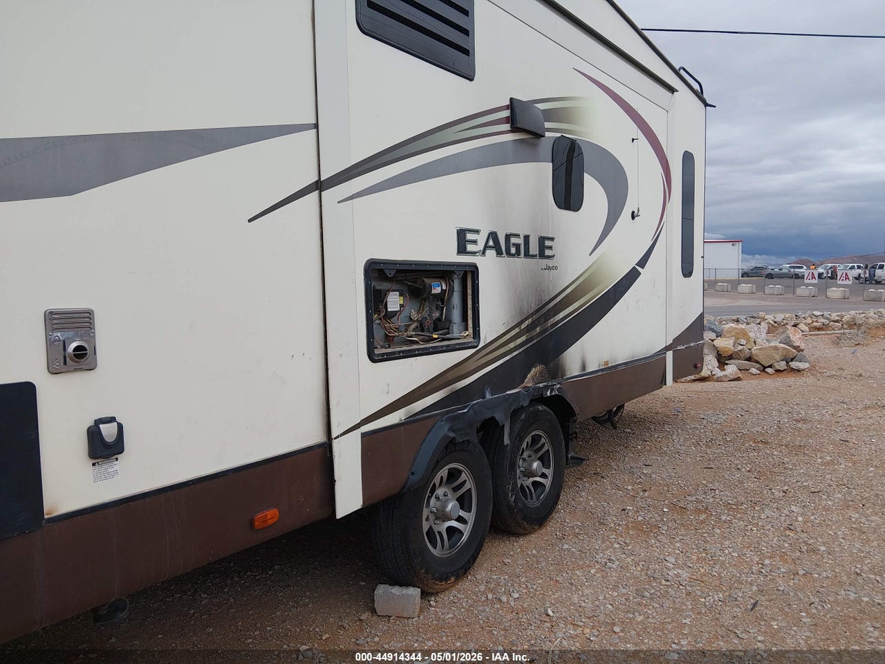 2015 JAYCO OTHER   thumbnail 7