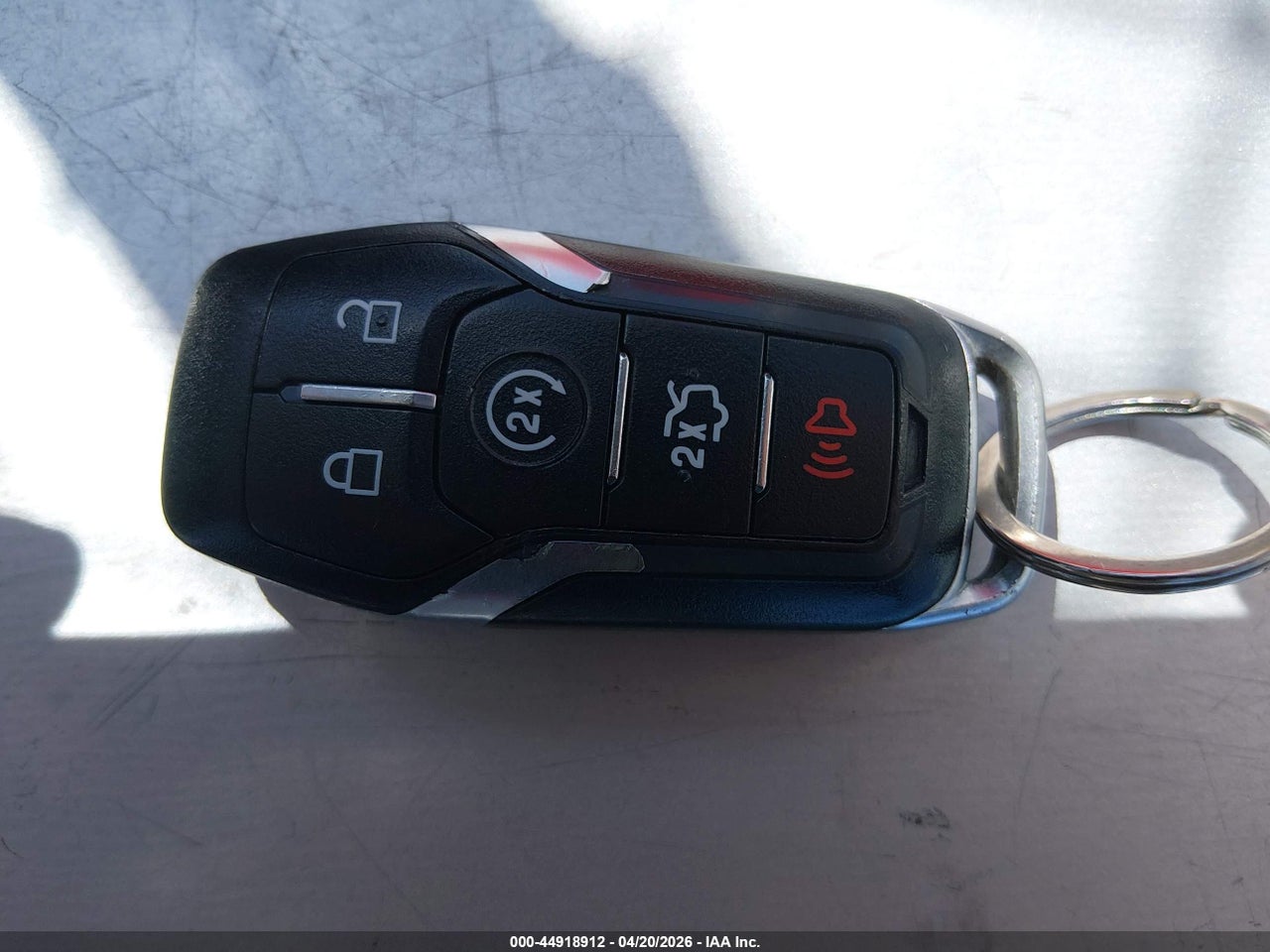 2016 LINCOLN MKC SELECT thumbnail 12