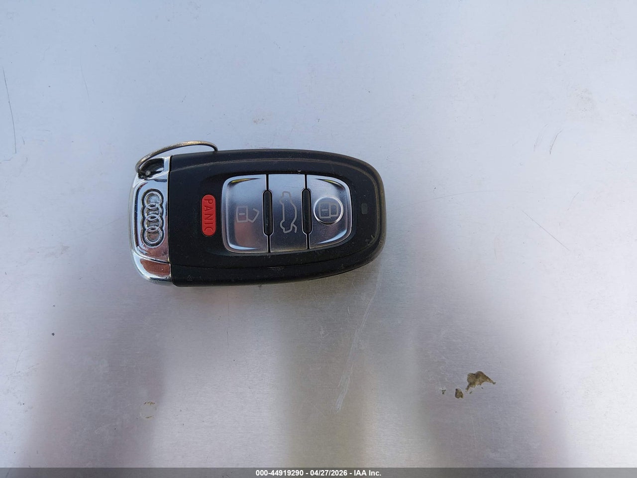 2012 AUDI Q5 2.0T PREMIUM thumbnail 12