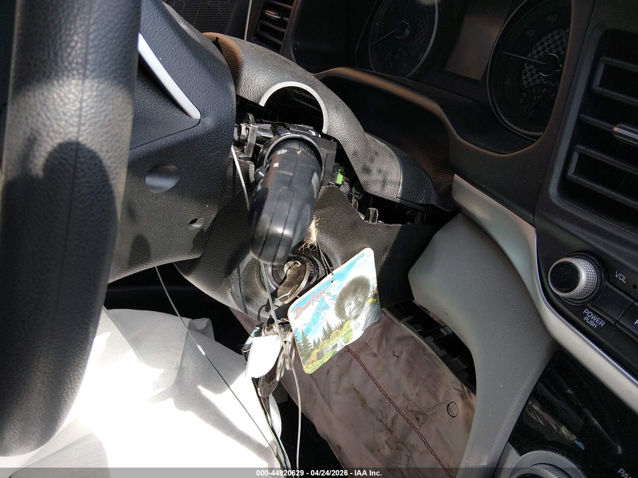 2019 HYUNDAI ELANTRA SEL thumbnail 12