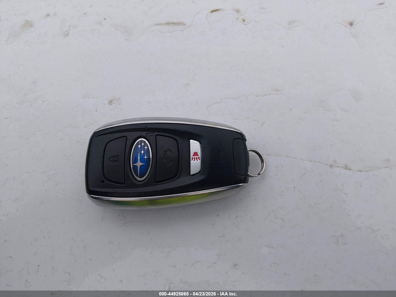 2019 SUBARU LEGACY 3.6R LIMITED thumbnail 12