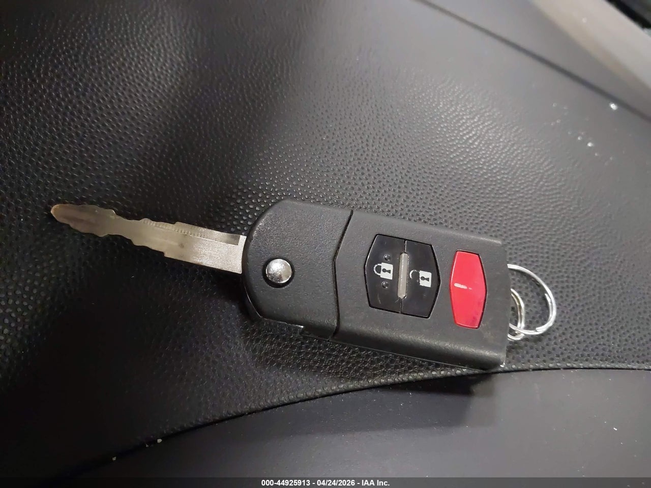 2012 MAZDA MAZDA5 GRAND TOURING thumbnail 12