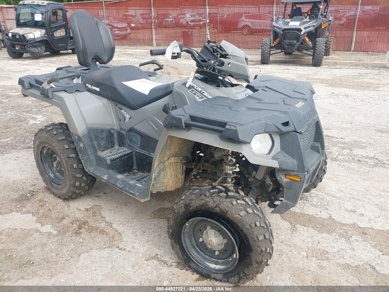 2024 POLARIS SPORTSMAN TOURING 570 EPS thumbnail 2
