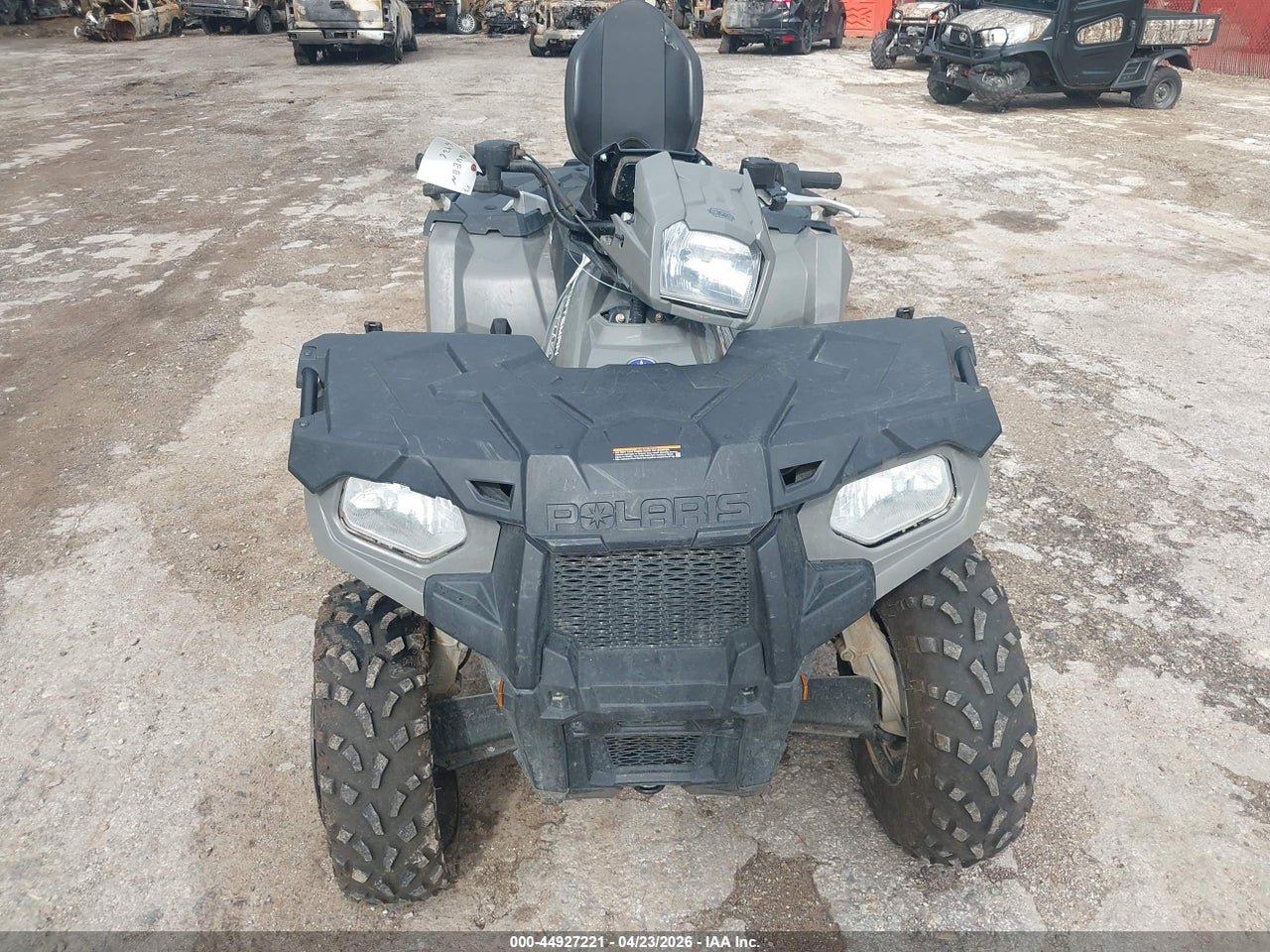 2024 POLARIS SPORTSMAN TOURING 570 EPS thumbnail 6