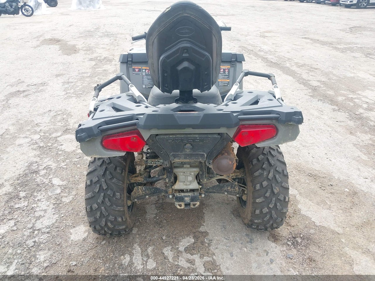 2024 POLARIS SPORTSMAN TOURING 570 EPS thumbnail 7