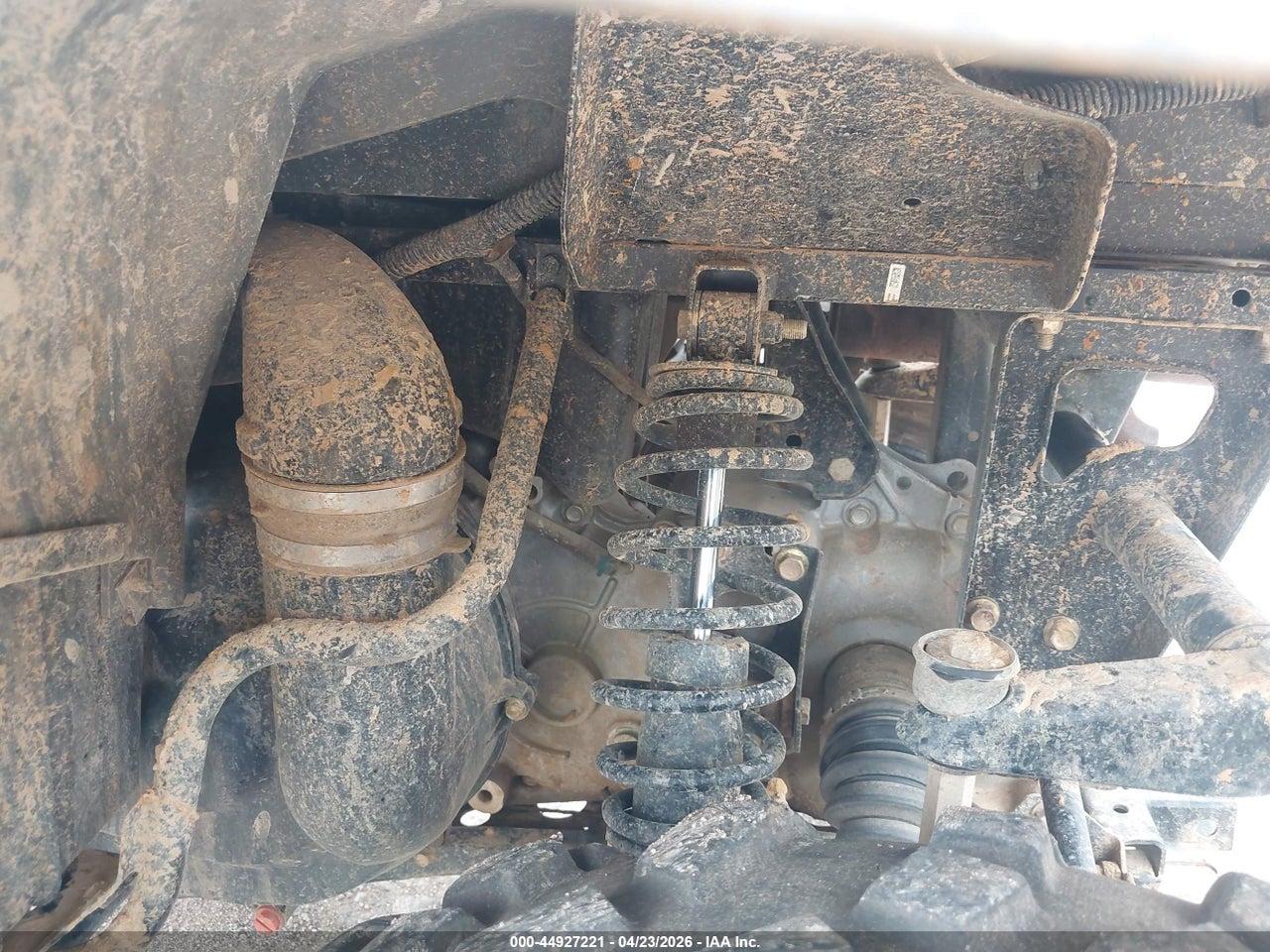 2024 POLARIS SPORTSMAN TOURING 570 EPS thumbnail 10