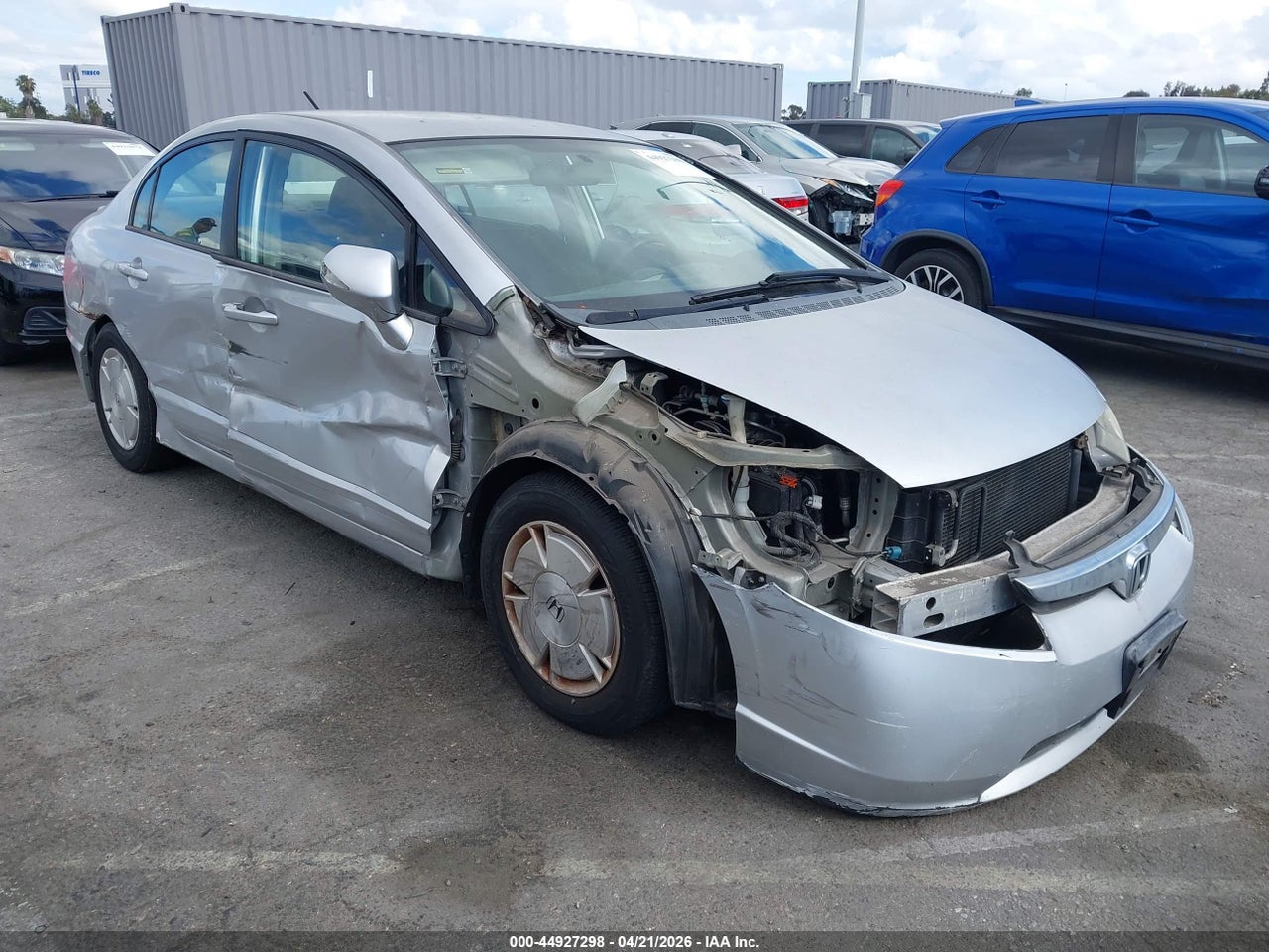 2006 Honda Civic