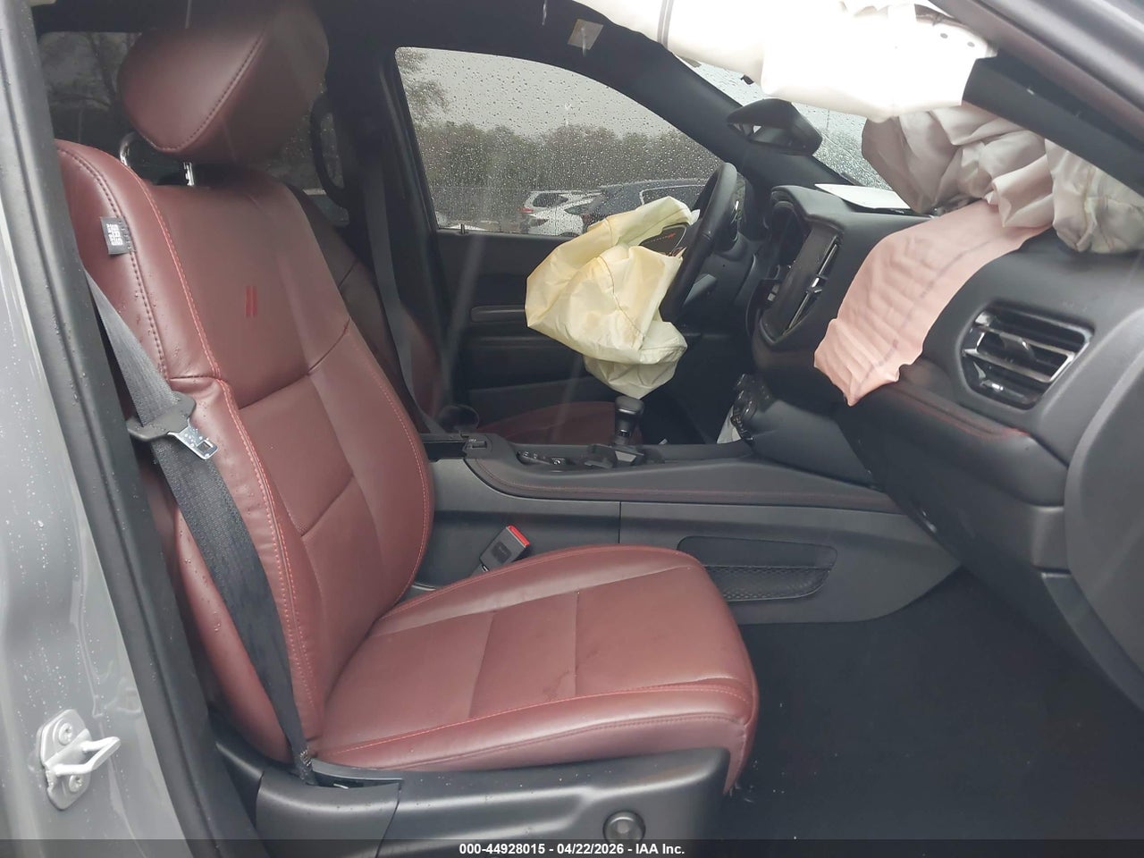 2026 DODGE DURANGO GT PLUS thumbnail 6