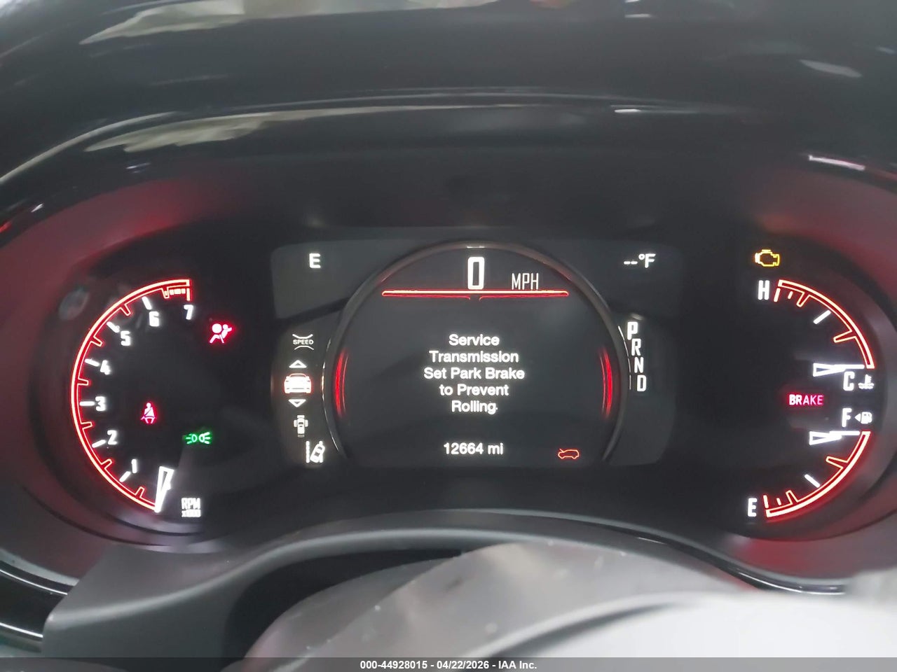 2026 DODGE DURANGO GT PLUS thumbnail 8