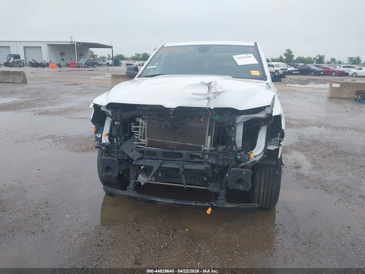 2021 RAM 1500 BIG HORN  4X2 5'7 BOX thumbnail 7