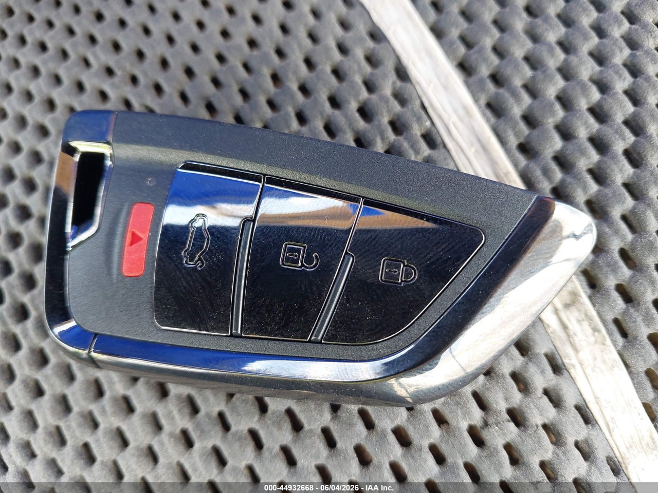 2024 CADILLAC CT4 SPORT thumbnail 12