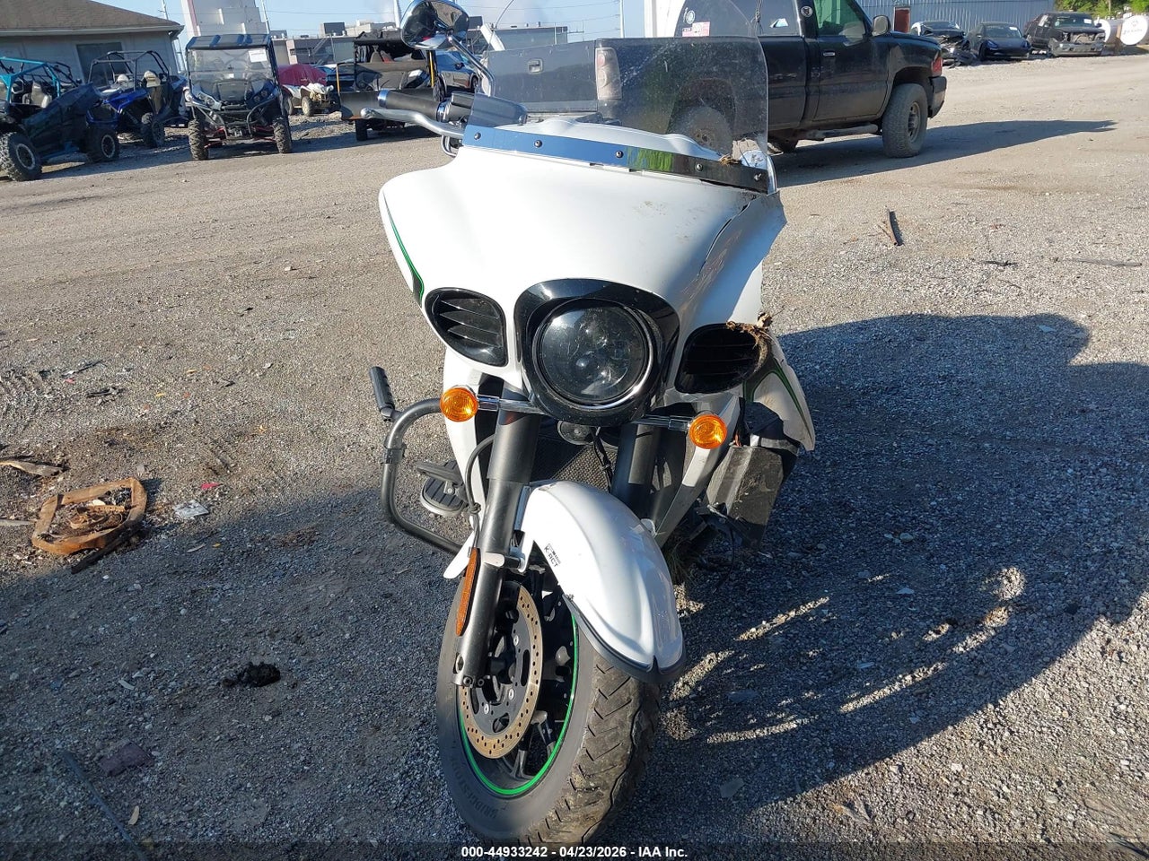 2016 KAWASAKI VN1700 K thumbnail 6