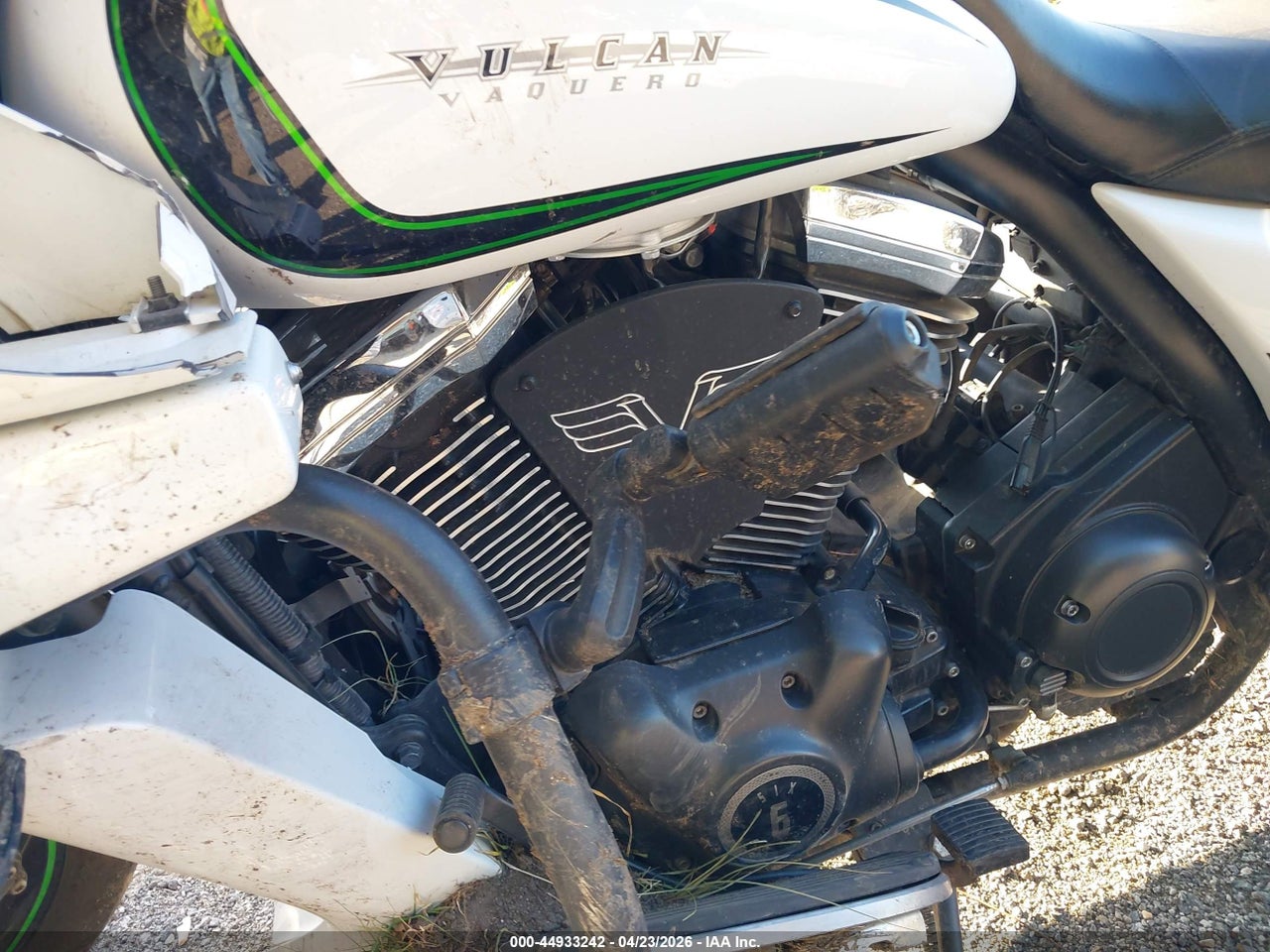 2016 KAWASAKI VN1700 K thumbnail 10