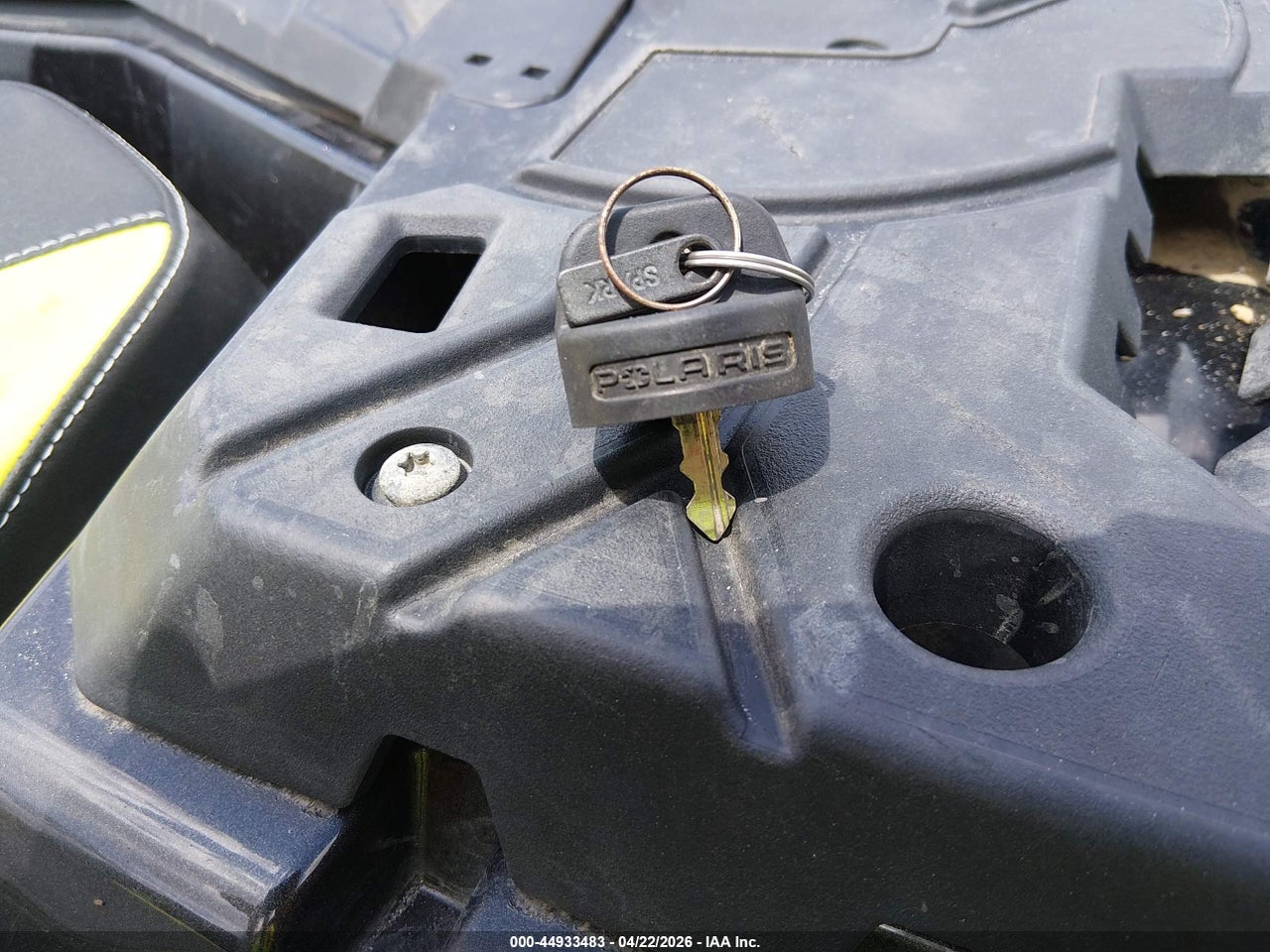 2022 POLARIS SPORTSMAN XP 1000 S thumbnail 12