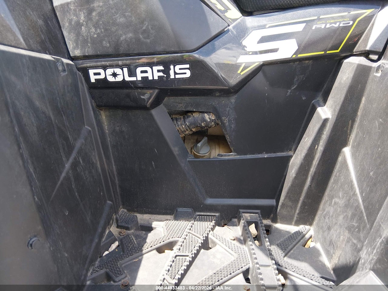 2022 POLARIS SPORTSMAN XP 1000 S thumbnail 10