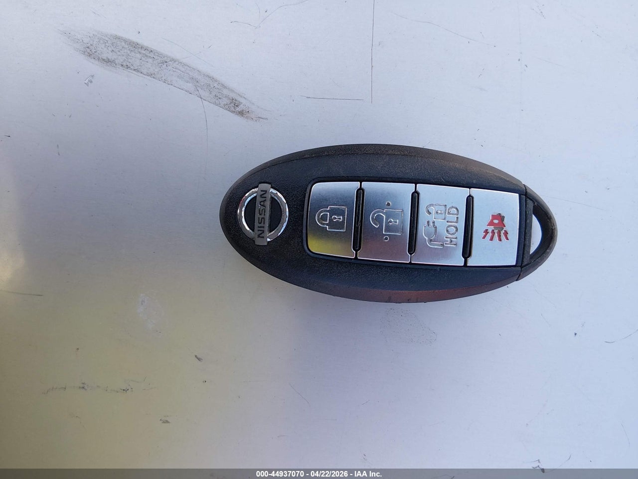 2013 NISSAN LEAF SL thumbnail 12