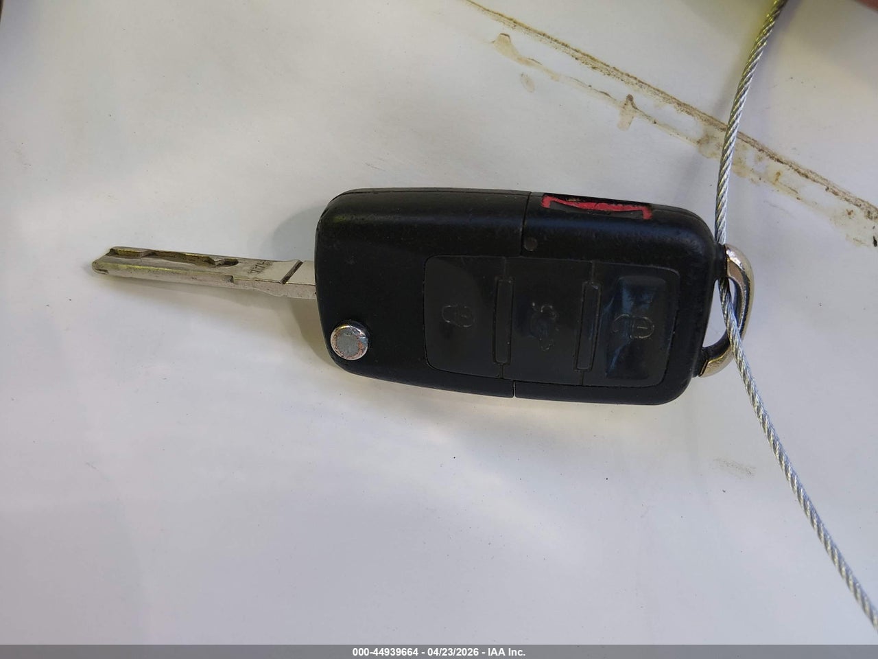 2009 VOLKSWAGEN TIGUAN S/SE/SEL thumbnail 12