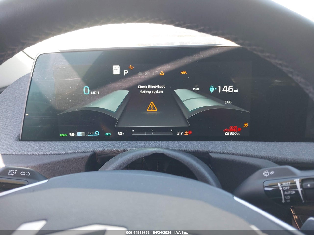 2023 KIA EV6 WIND thumbnail 8