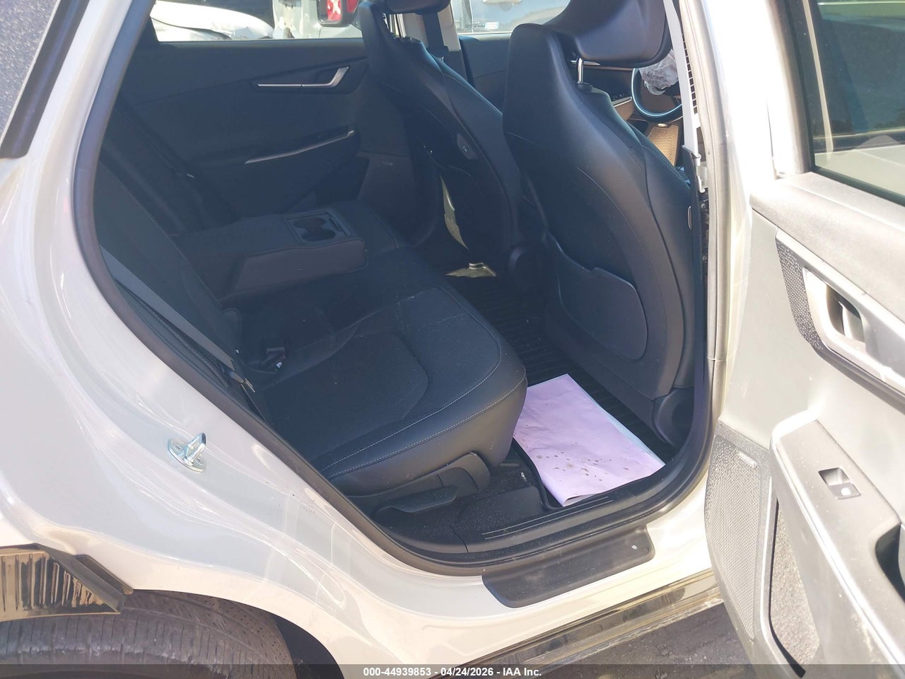 2023 KIA EV6 WIND thumbnail 9