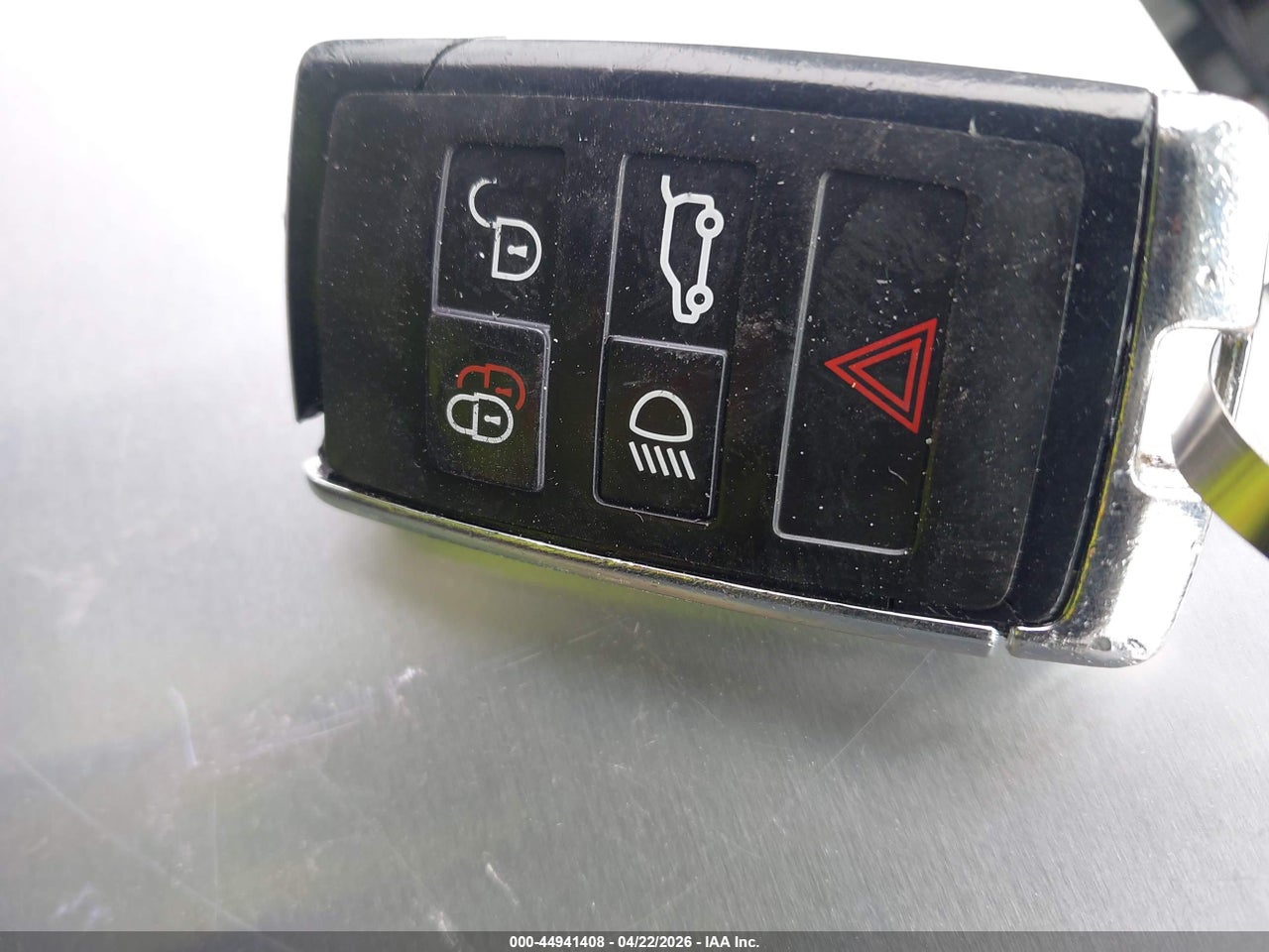 2020 LAND ROVER RANGE ROVER EVOQUE S thumbnail 12
