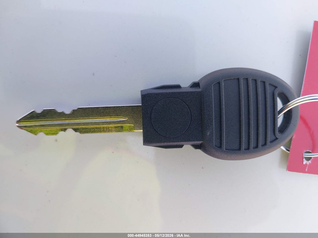 2009 DODGE JOURNEY SE thumbnail 12