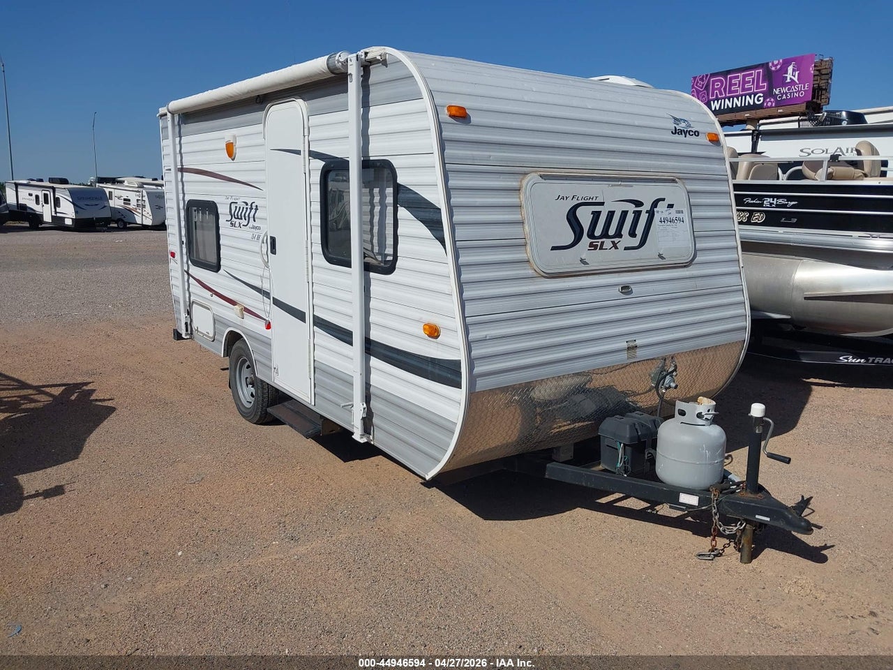 2013 JAYCO JAYFL184BH   thumbnail 2