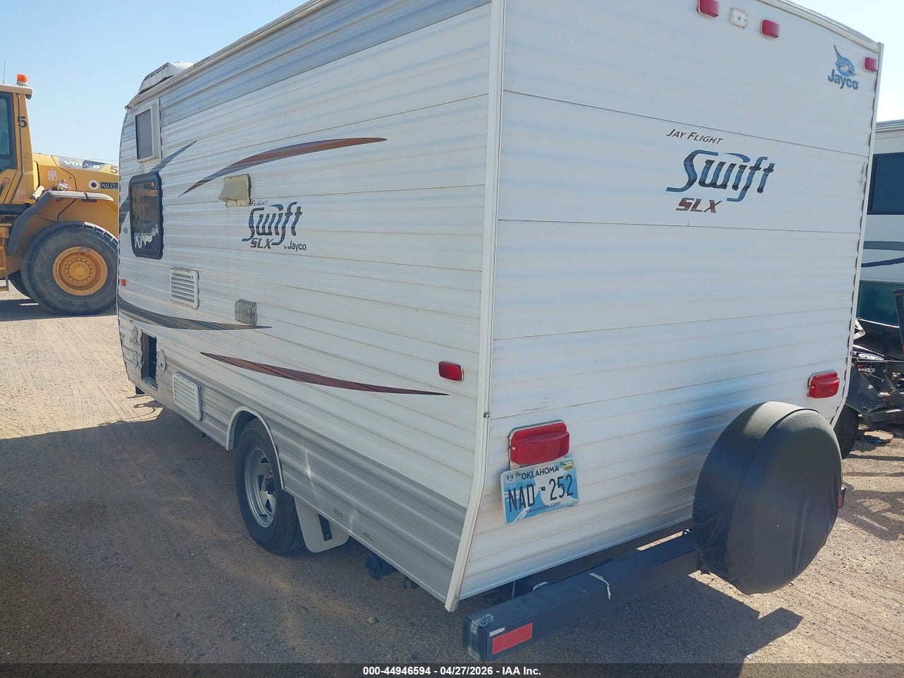 2013 JAYCO JAYFL184BH   thumbnail 4