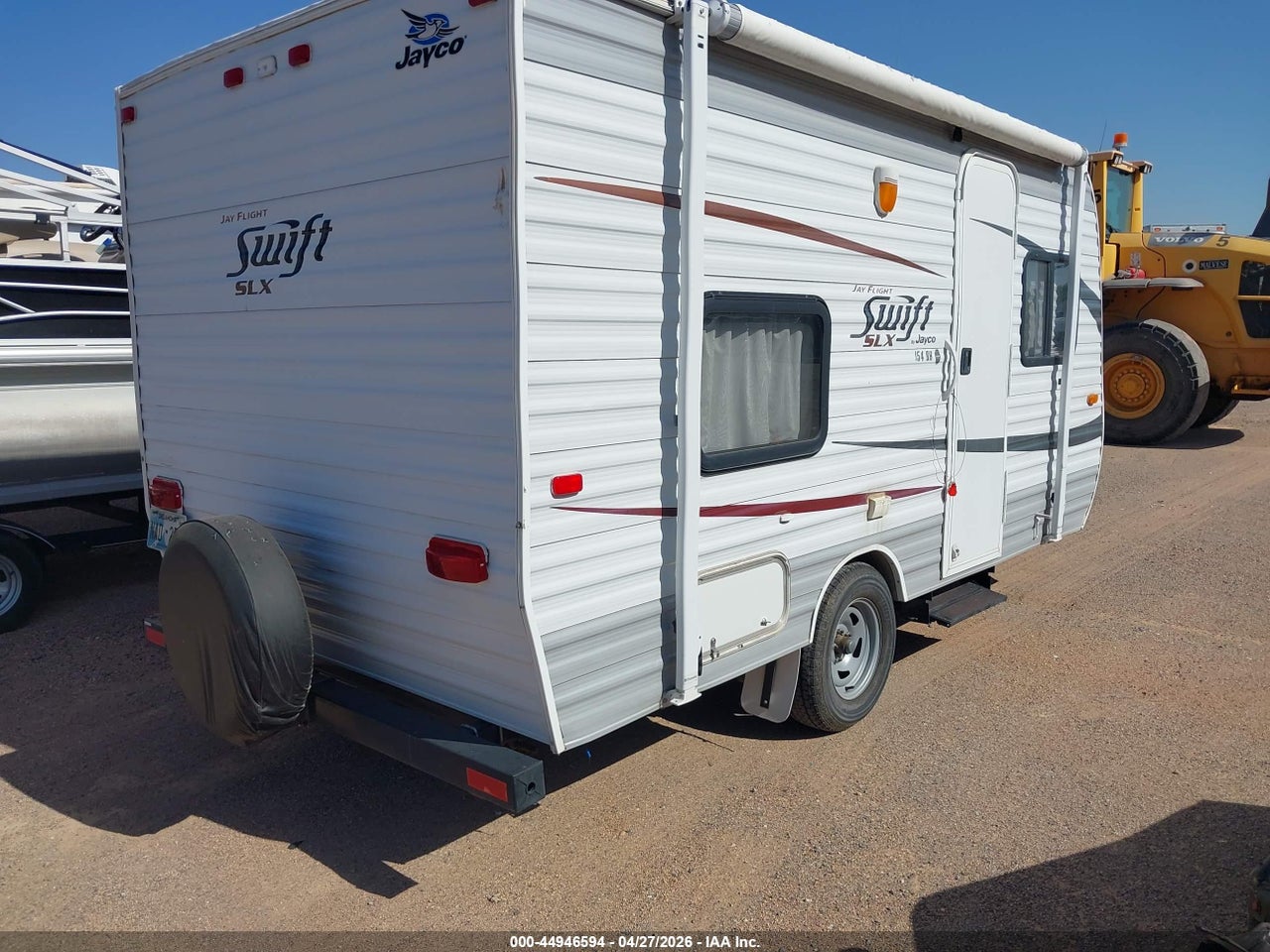 2013 JAYCO JAYFL184BH   thumbnail 5