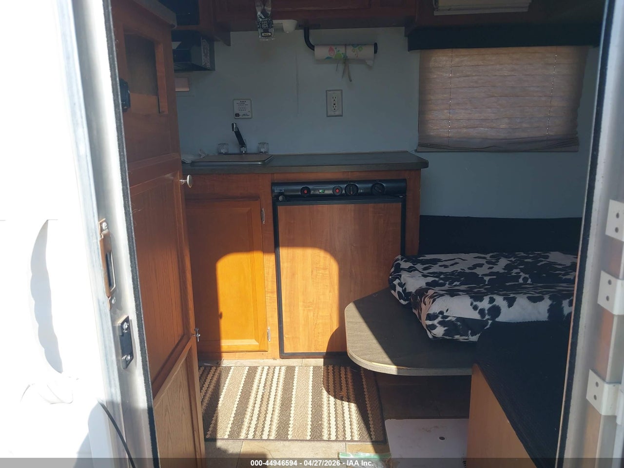 2013 JAYCO JAYFL184BH   thumbnail 6