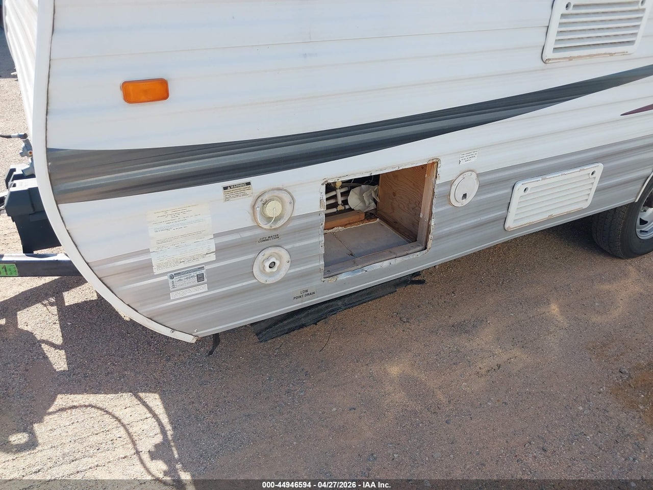 2013 JAYCO JAYFL184BH   thumbnail 7