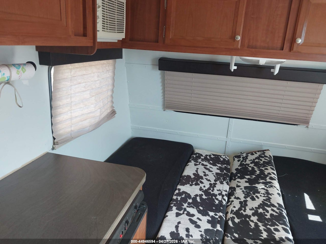 2013 JAYCO JAYFL184BH   thumbnail 8