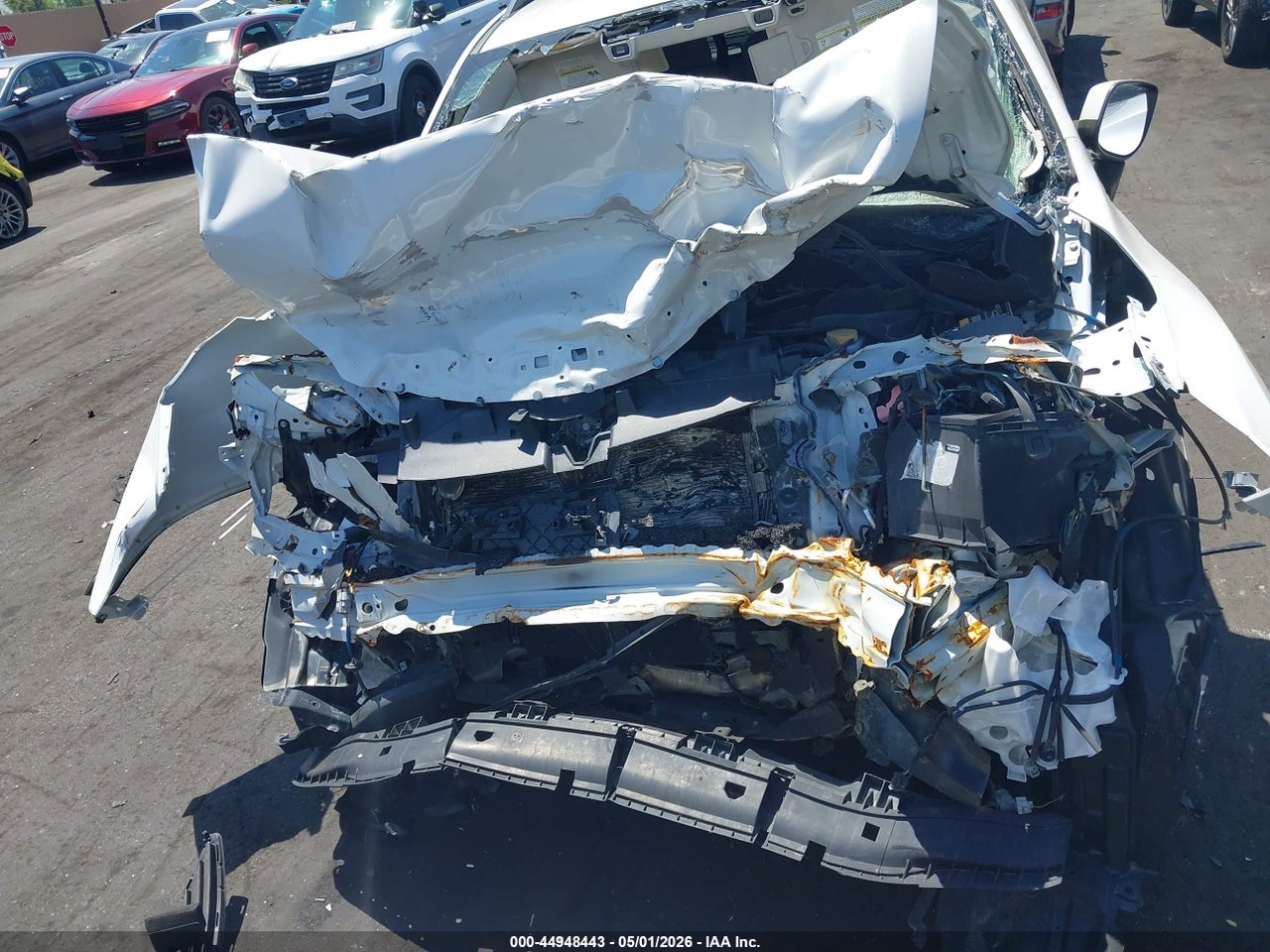 2019 SUBARU FORESTER PREMIUM thumbnail 11