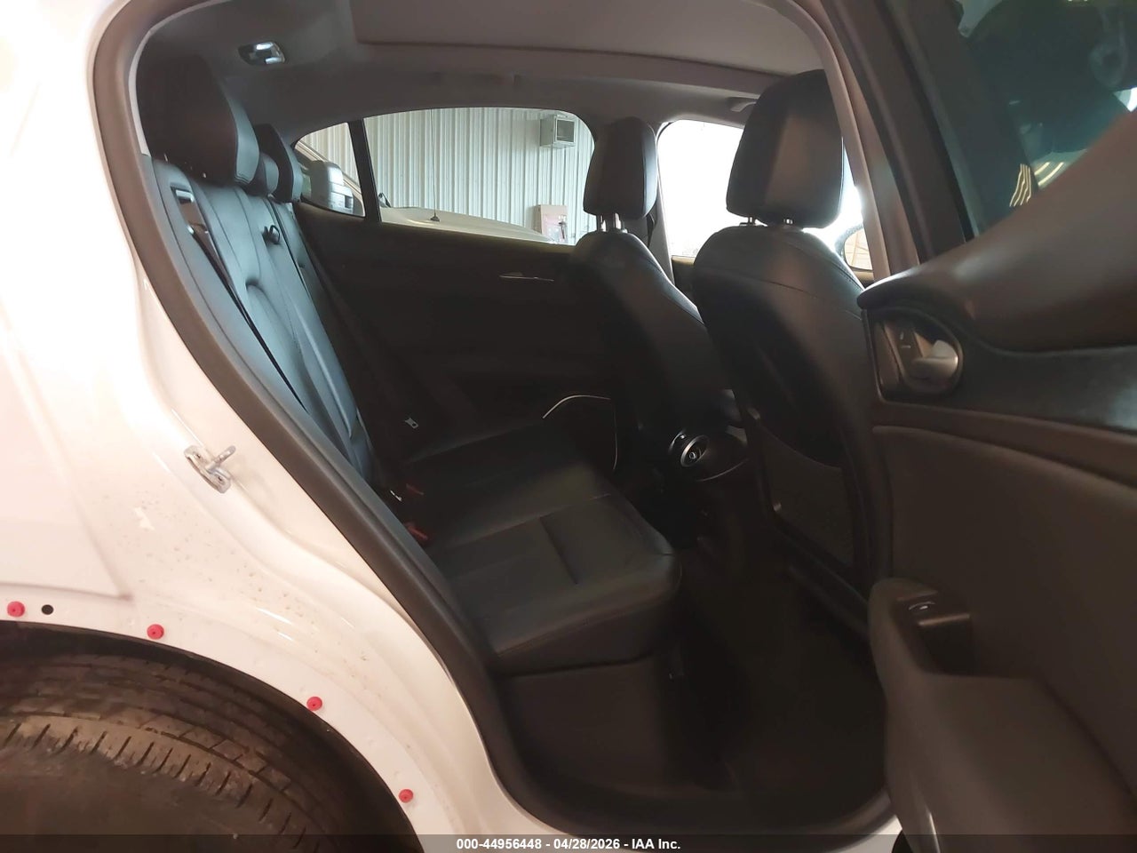 2021 ALFA ROMEO STELVIO AWD thumbnail 9