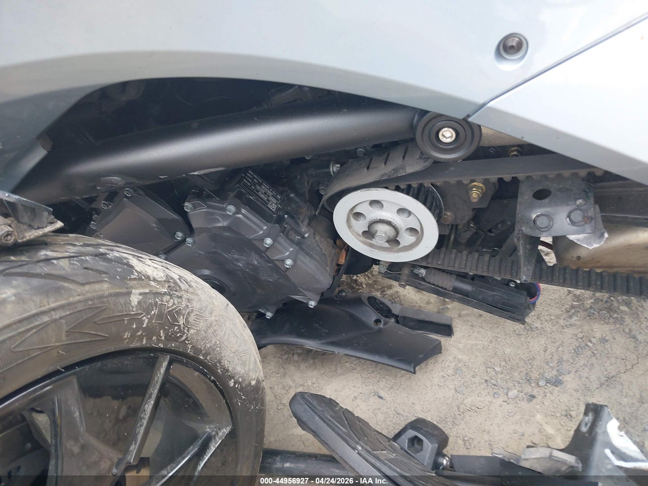 2022 CAN-AM SPYDER ROADSTER F3-T/F3 LIMITED thumbnail 10