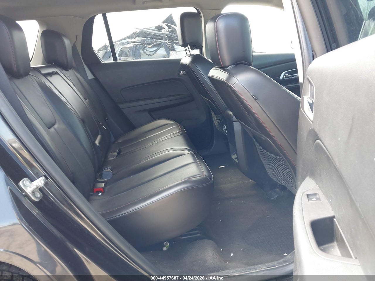 2014 GMC TERRAIN SLT-1 thumbnail 9