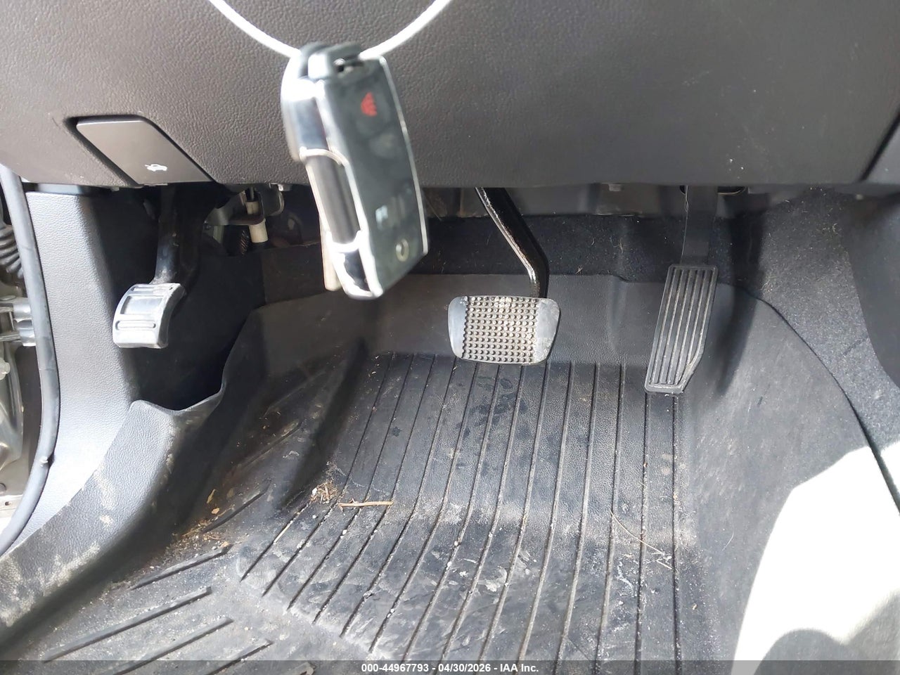 2019 GMC CANYON DENALI thumbnail 12