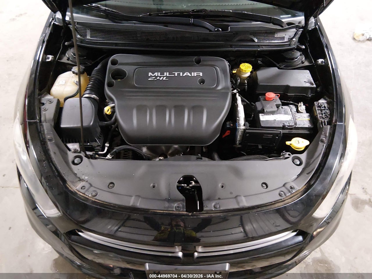 2015 DODGE DART GT thumbnail 11