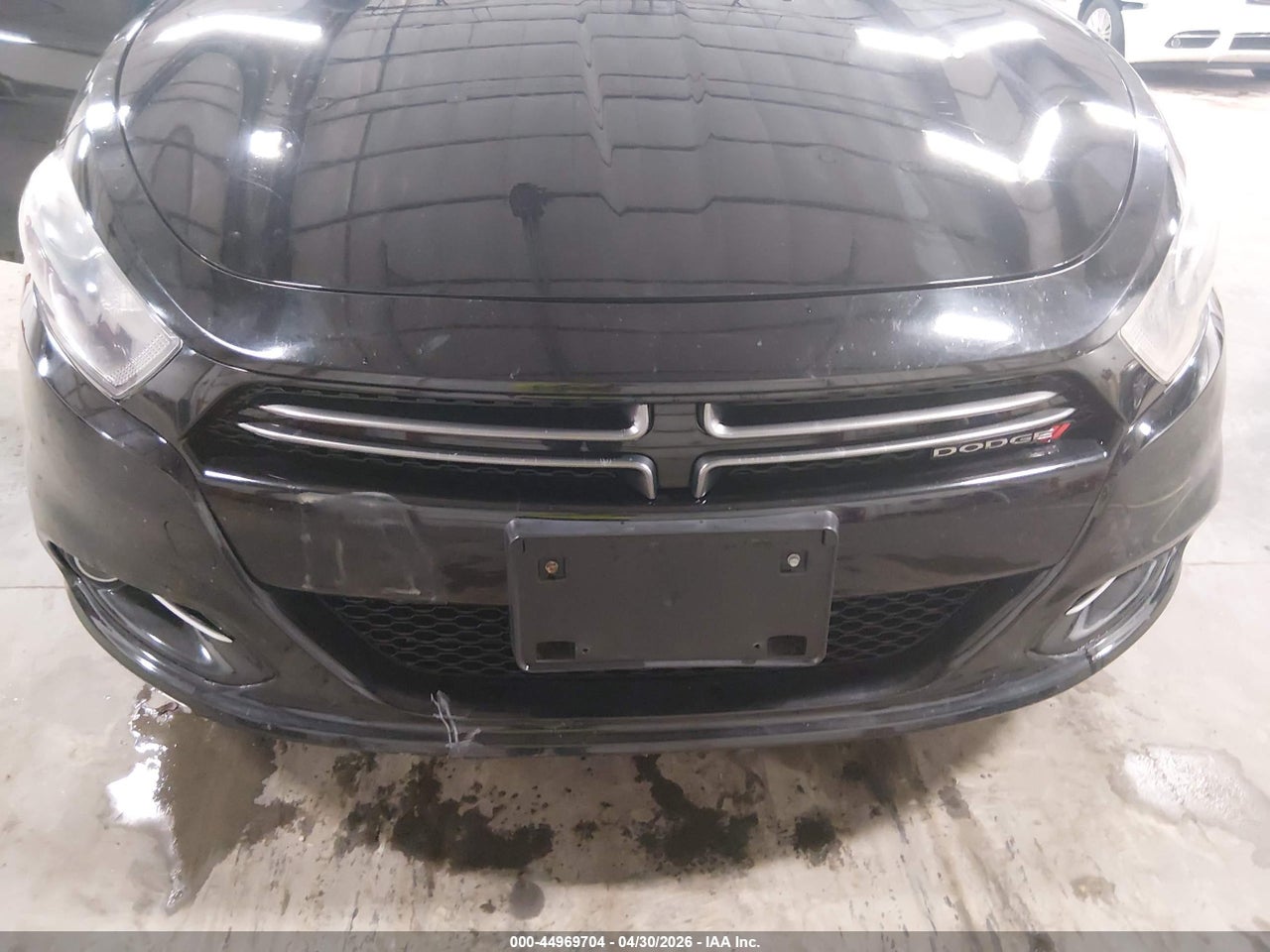 2015 DODGE DART GT thumbnail 7