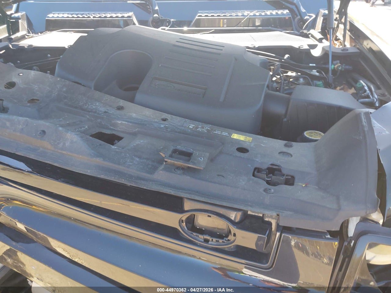 2024 LAND ROVER DEFENDER 110 P400 S thumbnail 11