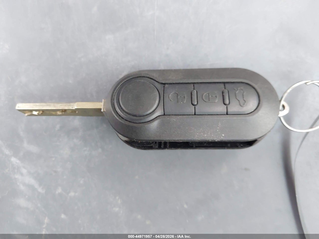 2015 RAM PROMASTER CITY TRADESMAN SLT thumbnail 12
