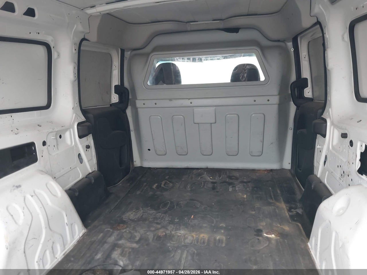 2015 RAM PROMASTER CITY TRADESMAN SLT thumbnail 9